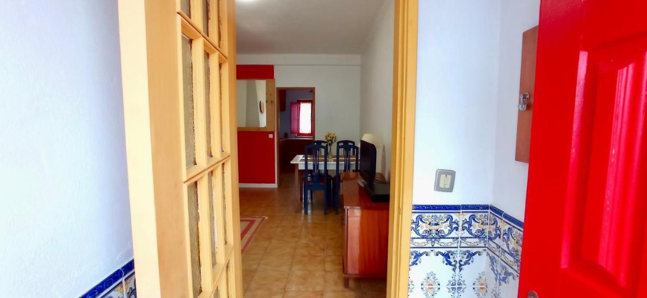 Casa Dos Buizinhos Daire Porto Covo Dış mekan fotoğraf