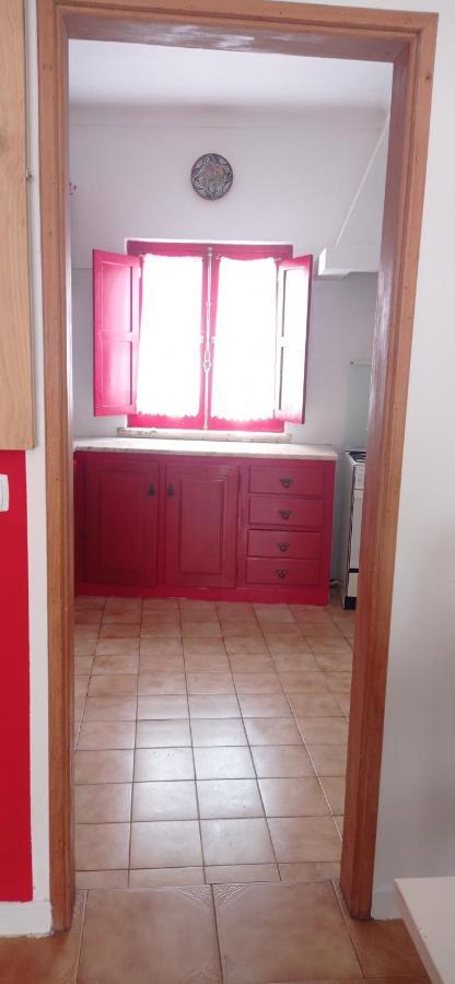 Casa Dos Buizinhos Daire Porto Covo Dış mekan fotoğraf