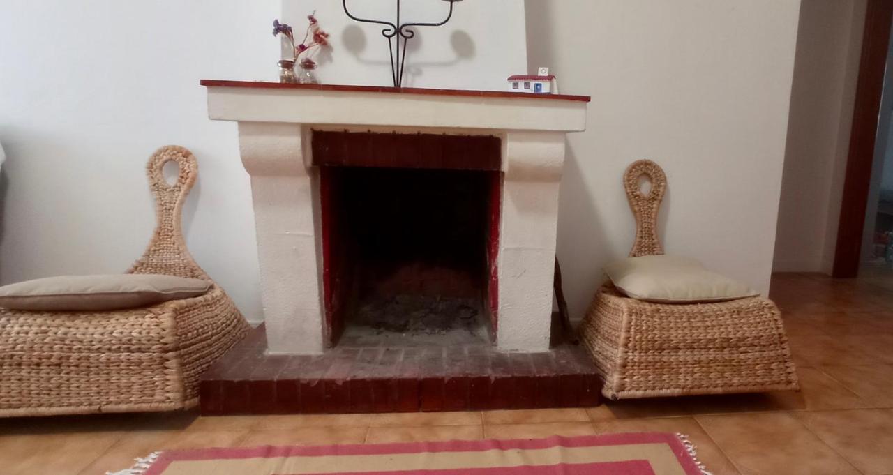 Casa Dos Buizinhos Daire Porto Covo Dış mekan fotoğraf