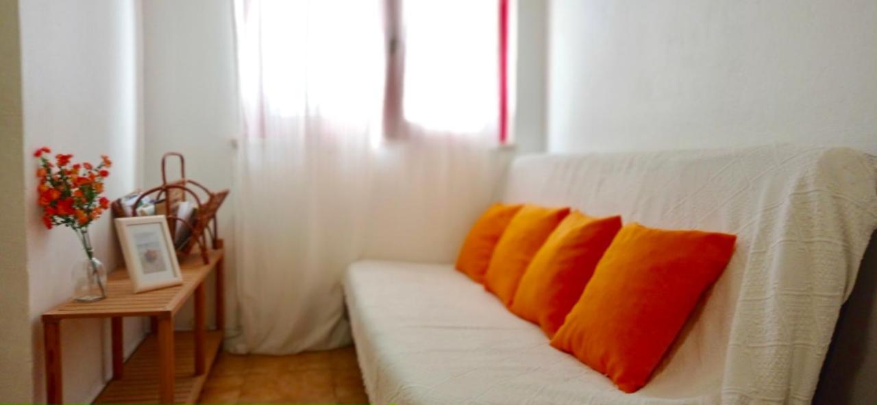 Casa Dos Buizinhos Daire Porto Covo Dış mekan fotoğraf