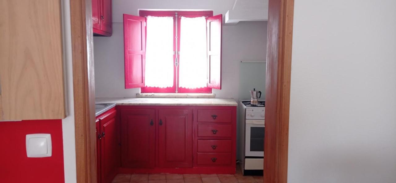 Casa Dos Buizinhos Daire Porto Covo Dış mekan fotoğraf