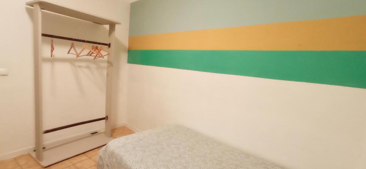 Casa Dos Buizinhos Daire Porto Covo Dış mekan fotoğraf