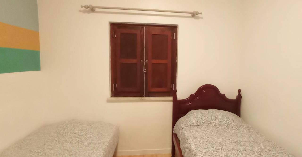 Casa Dos Buizinhos Daire Porto Covo Dış mekan fotoğraf