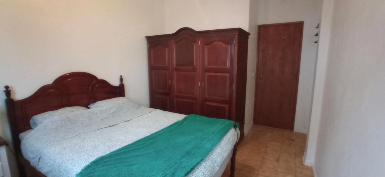 Casa Dos Buizinhos Daire Porto Covo Dış mekan fotoğraf
