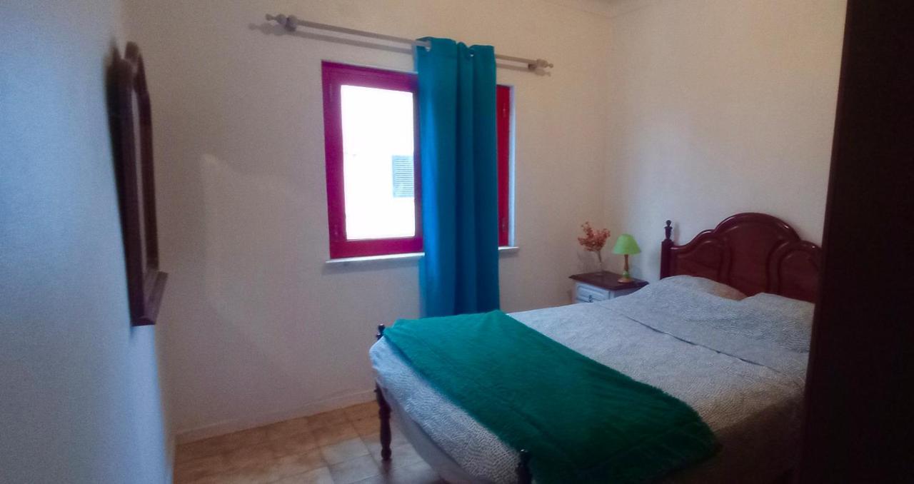 Casa Dos Buizinhos Daire Porto Covo Dış mekan fotoğraf