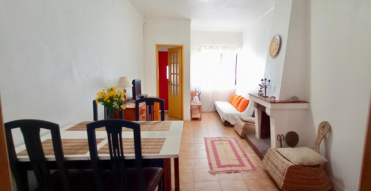 Casa Dos Buizinhos Daire Porto Covo Dış mekan fotoğraf