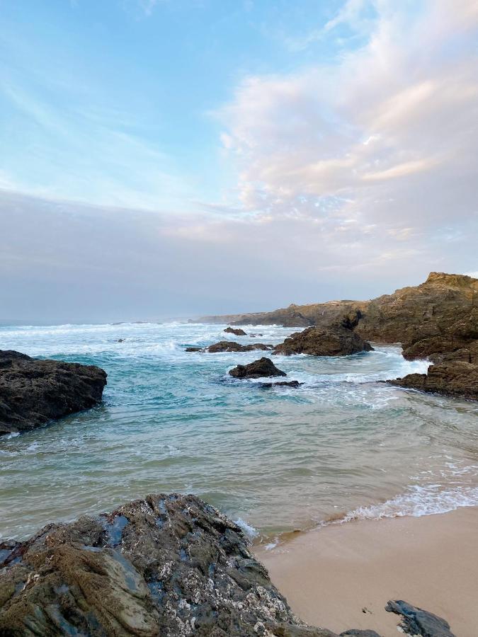 Casa Dos Buizinhos Daire Porto Covo Dış mekan fotoğraf