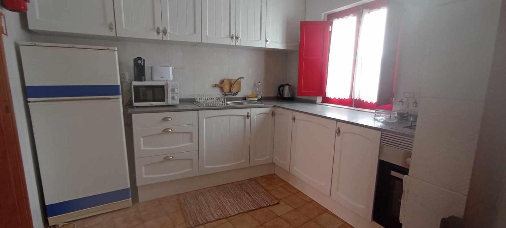 Casa Dos Buizinhos Daire Porto Covo Dış mekan fotoğraf