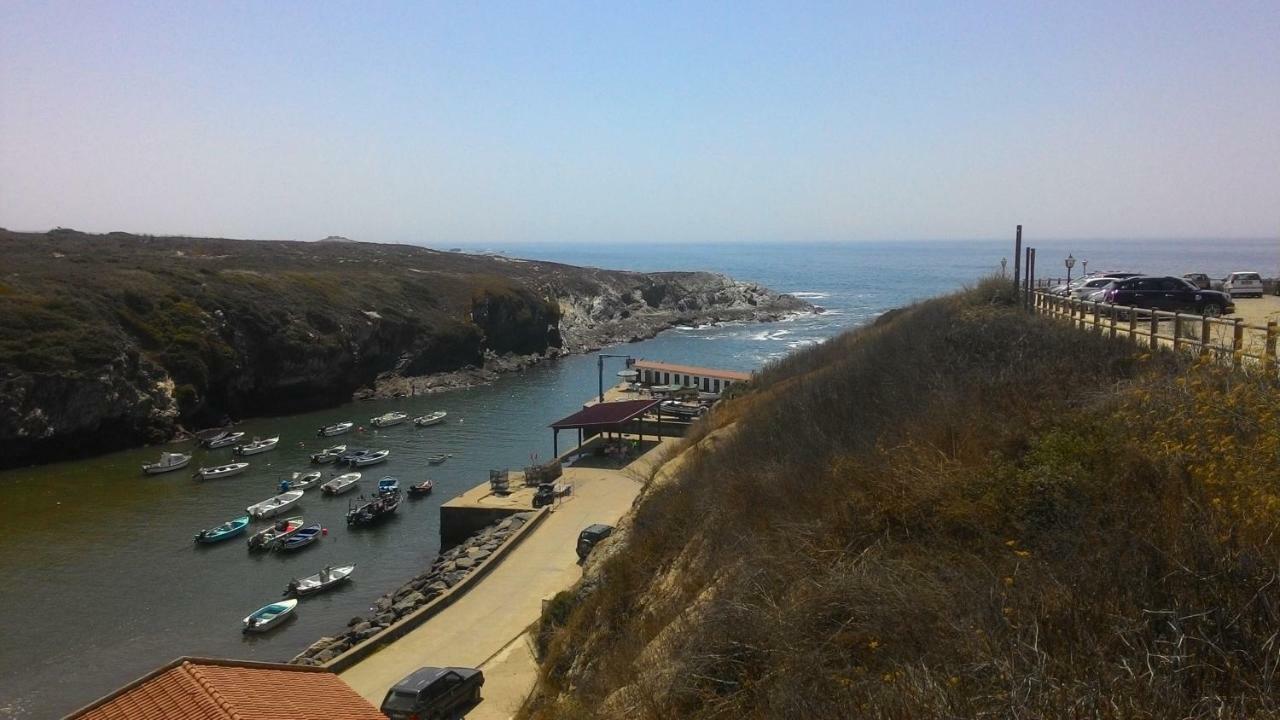 Casa Dos Buizinhos Daire Porto Covo Dış mekan fotoğraf